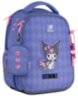 Рюкзак шкільний каркасний Kite HK25-555S-2 Kuromi