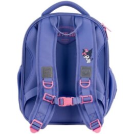 Рюкзак шкільний каркасний Kite HK25-555S-2 Kuromi
