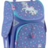 Рюкзак шкільний каркасний GoPack GO24-5001S-1 Sweet Unicorn