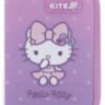 Пенал шкільний Kite HK25-621 Hello Kitty