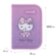 Пенал шкільний Kite HK25-621 Hello Kitty