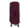 Чемодан на 4 колесах IT Luggage PIVOTAL IT12-2461-08-M-M222 M бордовый