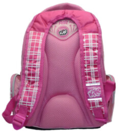 Рюкзак шкільний Kite B11-002WK Barbie