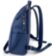 Рюкзак жіночий з кишенею для ноутбука 13,6" Alba Soboni 230162 синій