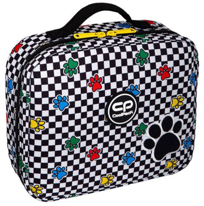 Термосумка CoolPack Cooler Bag F104666 Catch Me