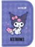 Пенал шкільний Kite HK25-621-2 Kuromi