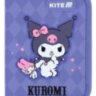 Пенал шкільний Kite HK25-621-2 Kuromi
