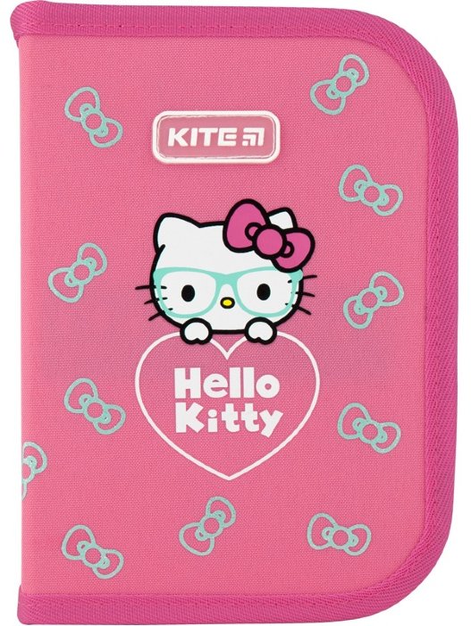 Пенал Kite HK20-622 Hello Kitty
