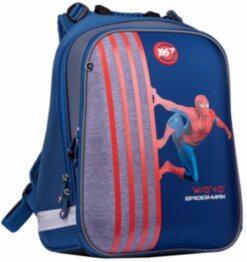 Рюкзак шкільний YES 557855 Spider-man
