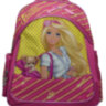 Рюкзак шкільний Kite B12-521K Barbie