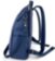 Рюкзак жіночий з кишенею для ноутбука 13,6" Alba Soboni 230163 синій