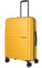 Валіза на 4 колесах середня Travelite Trient TL076548-89 M жовта