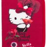 Пенал Kite HK18-622 Hello Kitty
