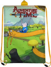 Сумка для обуви Kite AT15-600-1K Adventure Time
