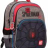 Рюкзак шкільний YES 558795 Spider-man