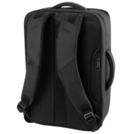 Рюкзак дорожній R-Bag Torque Z241 чорний