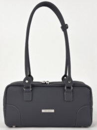 Сумка жіноча Alba Soboni 260006 графіт