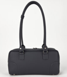 Сумка жіноча Alba Soboni 260006 графіт