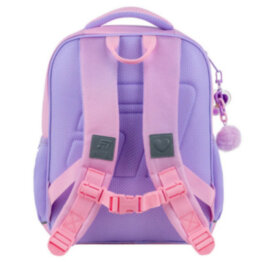 Рюкзак дитячий Kite K26-559XS-1 100% Cute