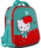 Рюкзак шкільний Kite HK21-555S Hello Kitty