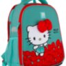 Рюкзак шкільний Kite HK21-555S Hello Kitty