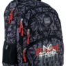 Рюкзак шкільний GoPack GO24-175M-9 No Fear