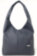 Сумка жіноча Alba Soboni 250240 графіт