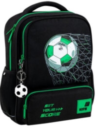 Рюкзак дитячий Kite K26-559XS-2 Football