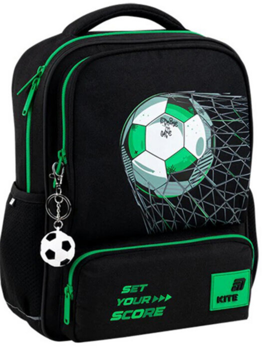 Рюкзак дитячий Kite K26-559XS-2 Football