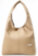 Сумка жіноча Alba Soboni 250241 темно-бежева