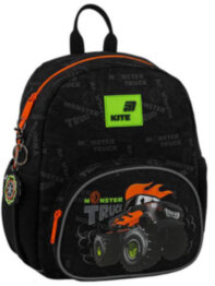 Рюкзак дитячий Kite K26-2727XS-4 Monster Truck