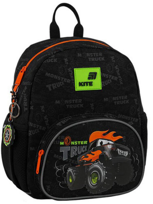 Рюкзак дитячий Kite K26-2727XS-4 Monster Truck