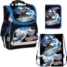 Рюкзак укомплектованный Kite MS13-501-2N Monsuno