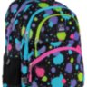 Рюкзак шкільний GoPack GO24-175M-1 Graffiti
