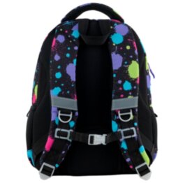 Рюкзак шкільний GoPack GO24-175M-1 Graffiti