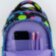 Рюкзак шкільний GoPack GO24-175M-1 Graffiti