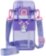 Пляшечка для води Kite HK24-1203-1 Kuromi, 500 мл, фіолетова