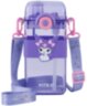 Пляшечка для води Kite HK24-1203-1 Kuromi, 500 мл, фіолетова