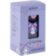 Пляшечка для води Kite HK24-1203-1 Kuromi, 500 мл, фіолетова
