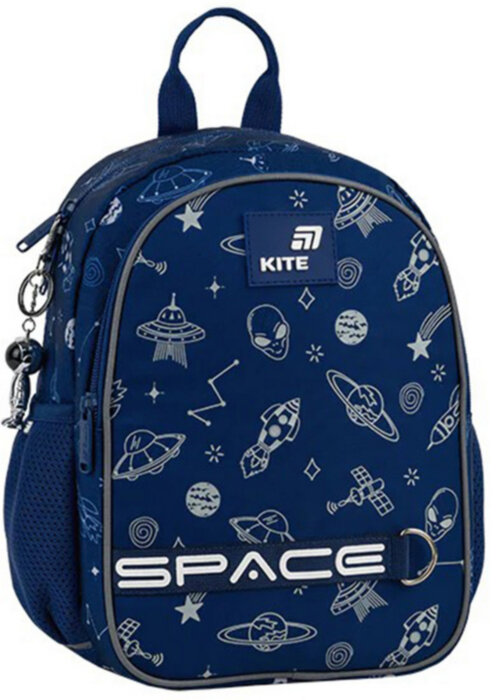 Рюкзак дитячий Kite K26-2735XS In Space