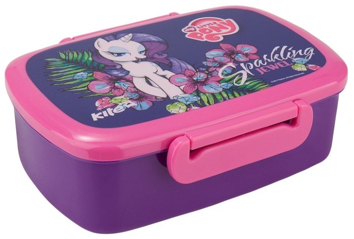 Бутербродница Kite LP17-163K Little Pony