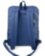 Рюкзак жіночий з кишенею для ноутбука 15,6" Alba Soboni 230156 синій