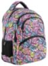 Рюкзак шкільний GoPack GO24-175M-2 Let`s be Friends
