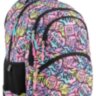 Рюкзак шкільний GoPack GO24-175M-2 Let`s be Friends