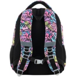 Рюкзак шкільний GoPack GO24-175M-2 Let`s be Friends