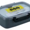 Ланчбокс з наповненням Kite DC24-181 DC Batman, 750 мл