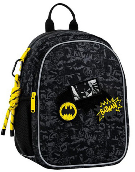Рюкзак дитячий Kite DC26-2735XS DC Batman