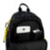 Рюкзак дитячий Kite DC26-2735XS DC Batman