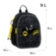 Рюкзак дитячий Kite DC26-2735XS DC Batman
