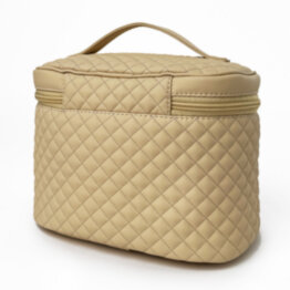 Косметичка Alba Soboni 7041 бежева